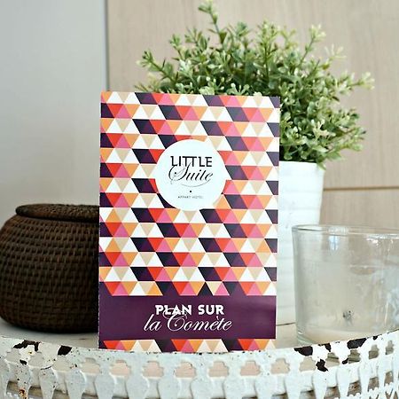 Little Suite - Nathan Lille Quarto foto