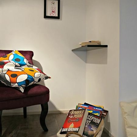 Little Suite - Nathan Lille Quarto foto
