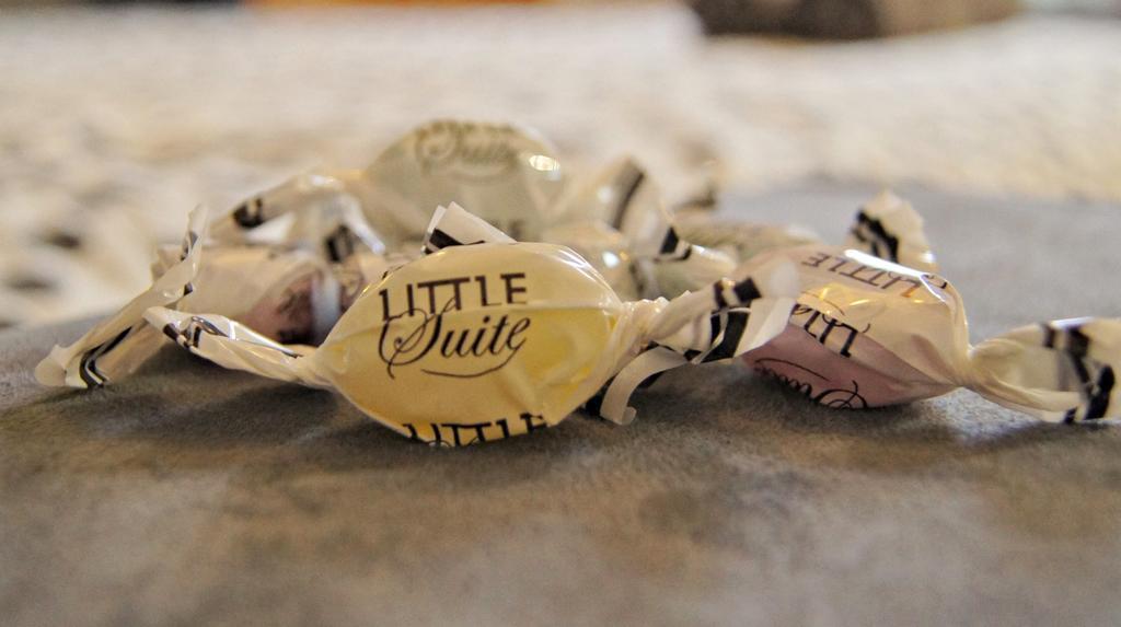 Little Suite - Nathan Lille Quarto foto