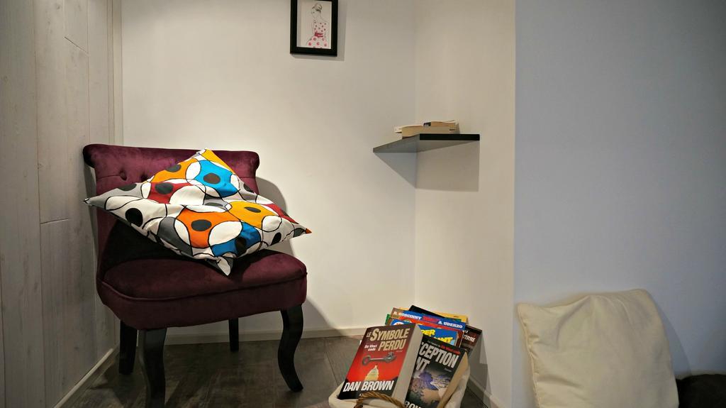 Little Suite - Nathan Lille Quarto foto
