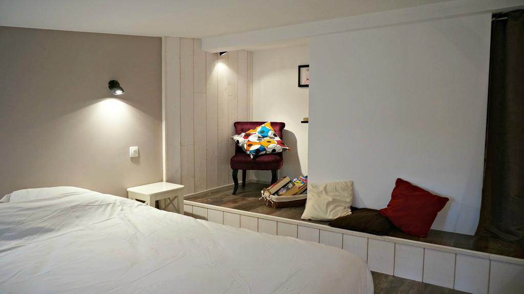 Little Suite - Nathan Lille Quarto foto