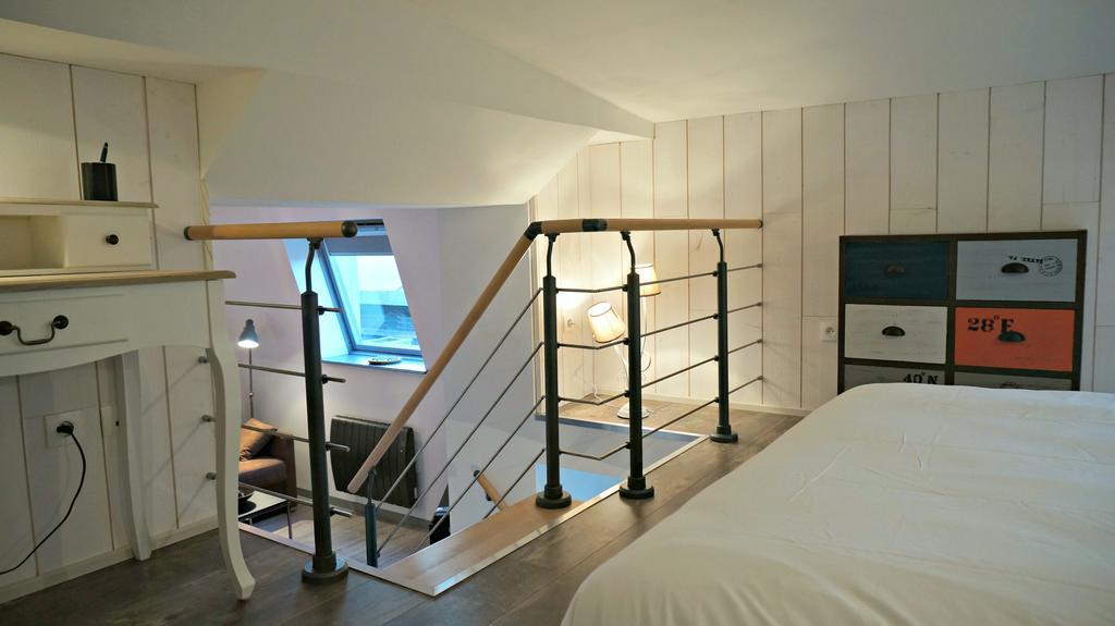 Little Suite - Nathan Lille Quarto foto