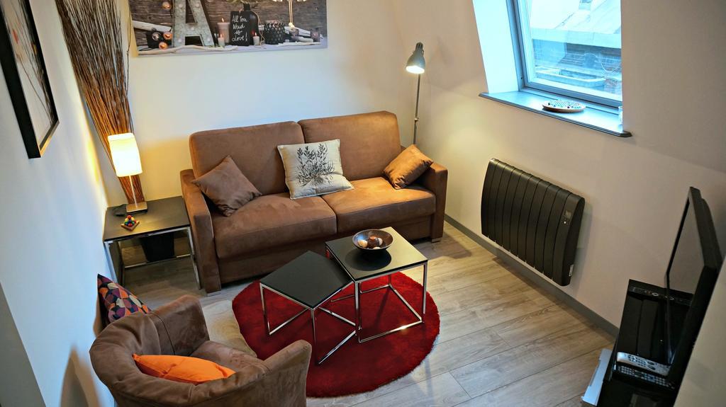 Little Suite - Nathan Lille Quarto foto