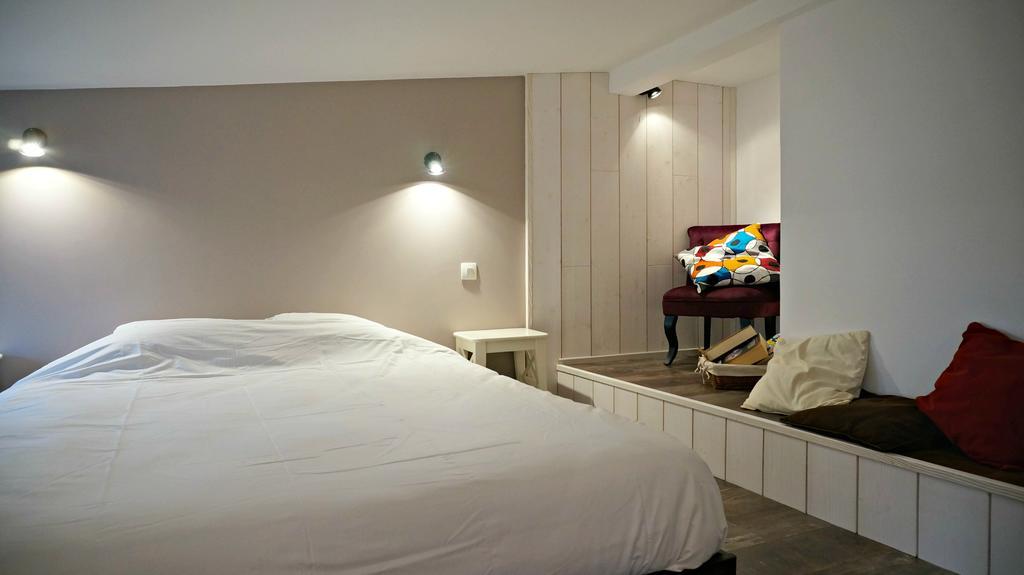 Little Suite - Nathan Lille Quarto foto