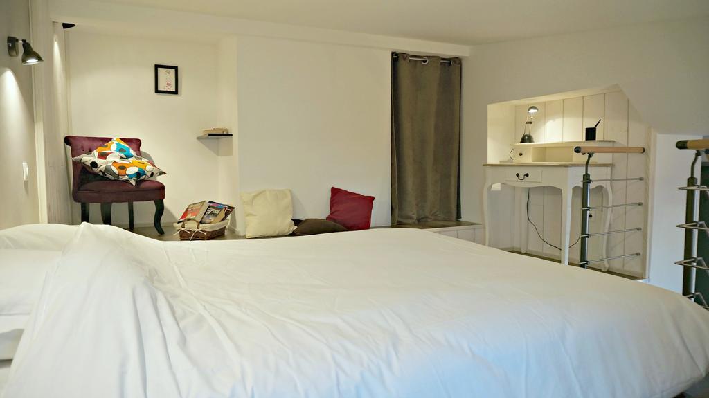 Little Suite - Nathan Lille Quarto foto