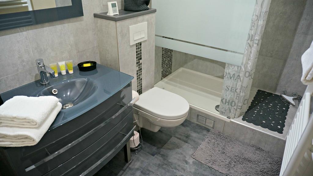 Little Suite - Nathan Lille Quarto foto